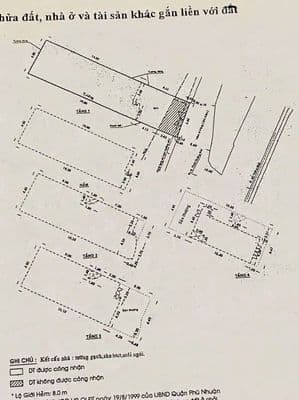 Tòa nhà văn phòng phú nhuận chỉ 125tr/m2