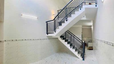 Cho thuê nhà nc mặt tiền đường Trần văn Giàu