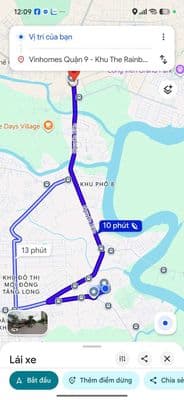 Cần bán gấp lô đất 60m2 full thổ cư ngang 4m - Kdc ăn ninh - gần Vin