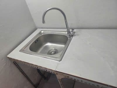 Nhà ở xã hội Becamex Mỹ Phước 1, lầu 2 giá : 285 triệu