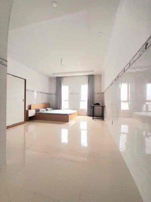 Studio full nội thất diện tích rộng thoáng ngay lâm văn bền