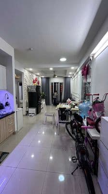Căn hộ Chung Cư Lũy Bán Bích Hướng Đông Nam