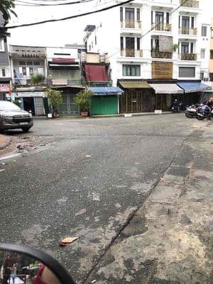 Hxh huỳnh văn bánh – 3pn 3wc – nhà đẹp – chỉ 16,5tr/tháng