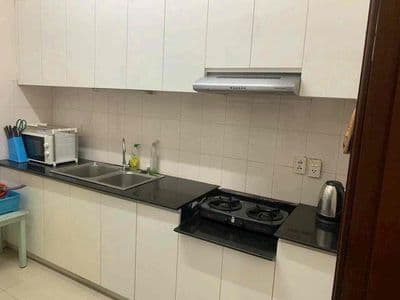 Pass căn hộ cao ốc lương định của – q2