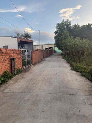 Đất Thổ Cư Giá Rẻ