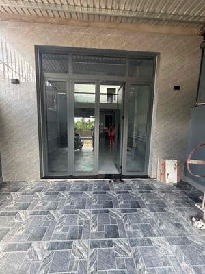 Cho thuê Nhà Xuân Thới Thượng Hóc Môn