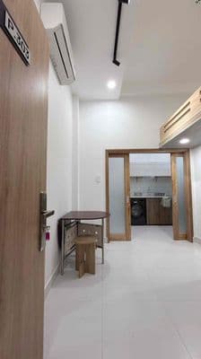 Duplex tách bếp máy giặt riêng sát parc mall