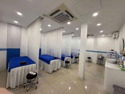 Cho thuê toà nhà mt điện biên phủ dtsd 800m2 đã có pccc giá 150tr