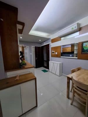 Cho thuê căn hộ pegasus 2pn 2wc full nội thất - vào ở ngay