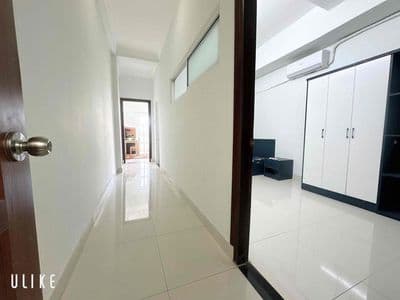 2pn ban công full nội thất - ngay đh văn lang, đh công nghiệp