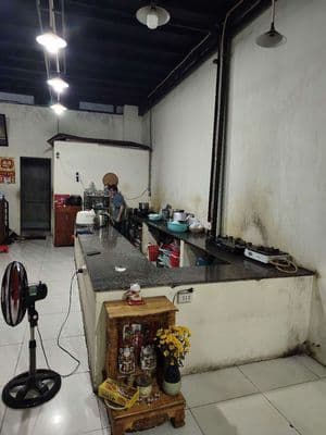 Cho thuê mặt bằng