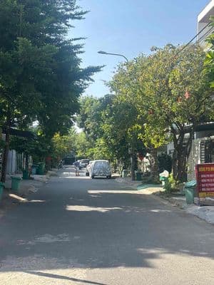 Hướng đông bắc, mặt tiền nhơn hoà 21 chỉ 4.95 tỷ cẩm lệ.