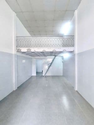 Nhà Trệt Lửng KDC 91B chỉ 5 triệu