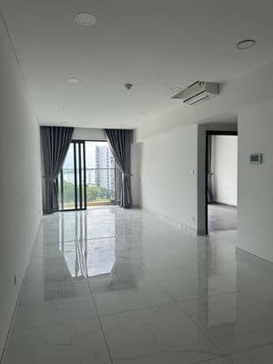 Cho thuê căn 2PN2WC 96m2 16tr/th-nhà trống NTCB,Brilliant celadon City