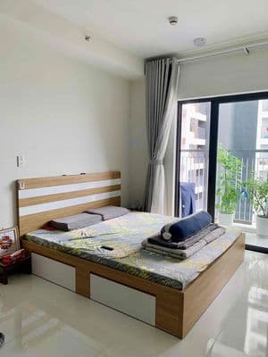 Cho thuê căn studio – giá chỉ 4,5tr/tháng