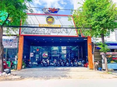 Cho thuê Nhà Mặt Tiền Nguyễn Văn Khối,P8, GòVấp | 9,5x45m | Trệtsuốt