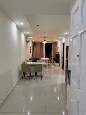 CHO THUÊ CĂN HỘ MELODY residencens