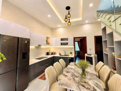 Siểu Phẩm nhà xinh giá cực tốt Thanh Lương 18