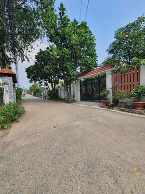 Đất chính chủ cần bán