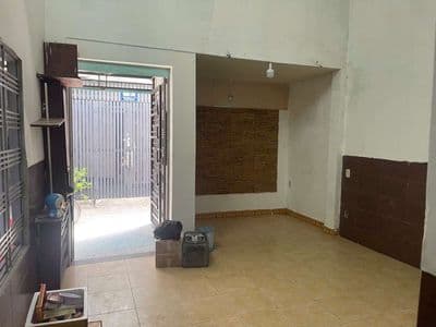 Nhà sát trường thcs quang trung 2pn 2wc quang trung p gò vấp