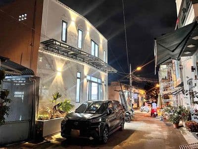 Ban nha hem 54 trần việc châu