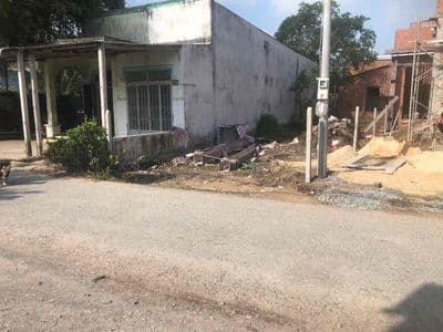 Cần bán đất thổ cư Xã Thái Mỹ , TPHCM ( H Củ Chi cũ )