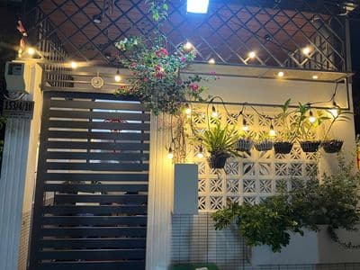 Nhà đẹp đường Đồng Tâm