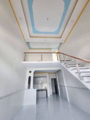 Nhà sổ chung 1 sẹt Bình Chuẩn 66, Thuận An, Bình Dương