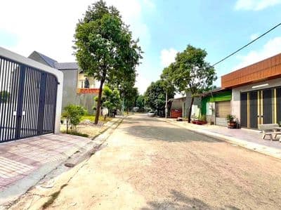 Bán đất 100m2 khu H golden sát KCN Mỹ Phước 2-3 giá 1.42 tỷ