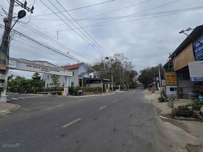 Bán đất 70m² tại Tân Uyên, Bình Dương - Sổ hồng riêng