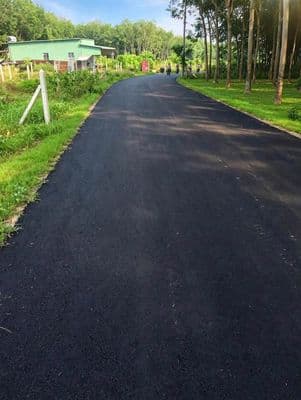 Bán đất 156m2 An Tây, Bến Cát, Bình Dương