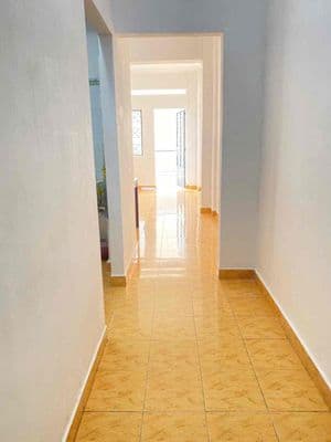 Bán chung Cư Gò Dầu có thang máy 58m 2 pn , 2wc