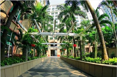 Studio Giá Chỉ 12 Triệu