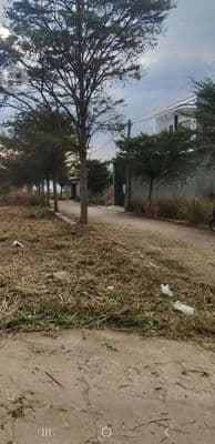 Cần bán đất KDC Sông trầu , P. Trảng bom. Đồng nai .