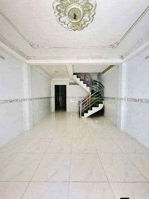 Nhà sát metro 4x13 1 trệt 1 lầu 2PN