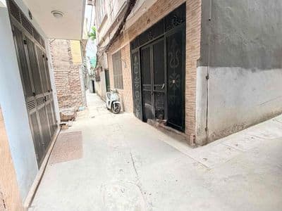 bán nhà chính chủ Phố Phan Đình Giót nhà 3 tầng 22/25m2 giá + 4 Tỷ