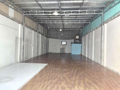 Cho thuê kho,xưởng 200m² giá 16tr/t, đ lê trọng tấn