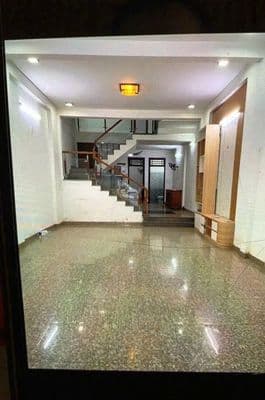 Nhà 2 tầng mặt tiền nguyễn lương bằng gần kcn hòa khánh