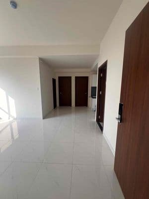 Cho thuê căn hộ Green River Phạm Thế Hiển Q8 Xách vali vào là ở nga