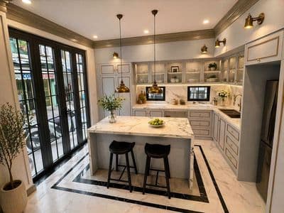 Bán nhà hẻm 6m, đường nguyễn cảnh chân quạn 1 ( ngang 10x5m) 4 tầng.
