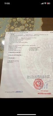 Cần cho Thuê nhà 7/9/383 Lán Bè (ngõ Bệnh Viện Mắt)