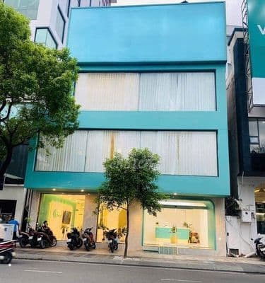Cho thuê nhà mt út tịch_p4_12x20m_trệt 2 lầu trống suốt.