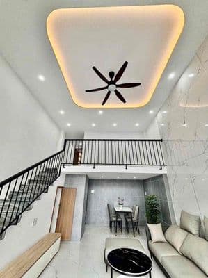 Bán nhà MT Trần Quang Long Đường 7m5 Liên Chiểu