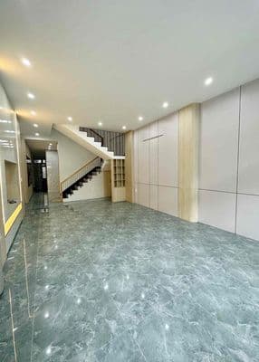 Cho thuê nhà 3 tầng mặt tiền hoài thanh – ngũ hành sơn – đà nẵng
