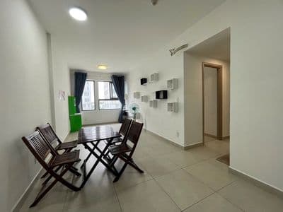 Cho thuê căn hộ citi esto như hình nhà mới sạch sẽ