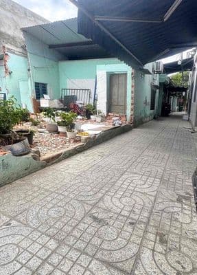 Bán lô đất kiệt Mẹ Nhu giá cực rẻ