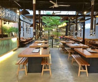 Cho thuê mặt bằng đỗ bá gần biển - 180m2 ngang 5m - 120tr