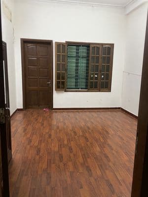 Chính chủ cho thuê nhà mặt phố vĩnh phúc, ba đình, hà nội