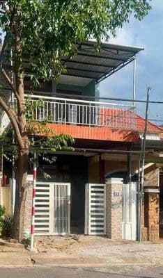 Nhà 2 Tầng đường Nguyễn Văn Trỗi, Hội An - Giá 5.15 tỷ