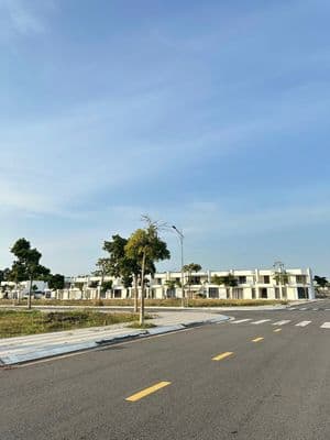 Chủ bán gấp lô đất Lan Anh 7 trục đẹp trung tâm khu dân cư 133m2/1ty3